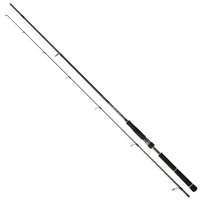 Daiwa BG Sea Bass spinning rod, full length