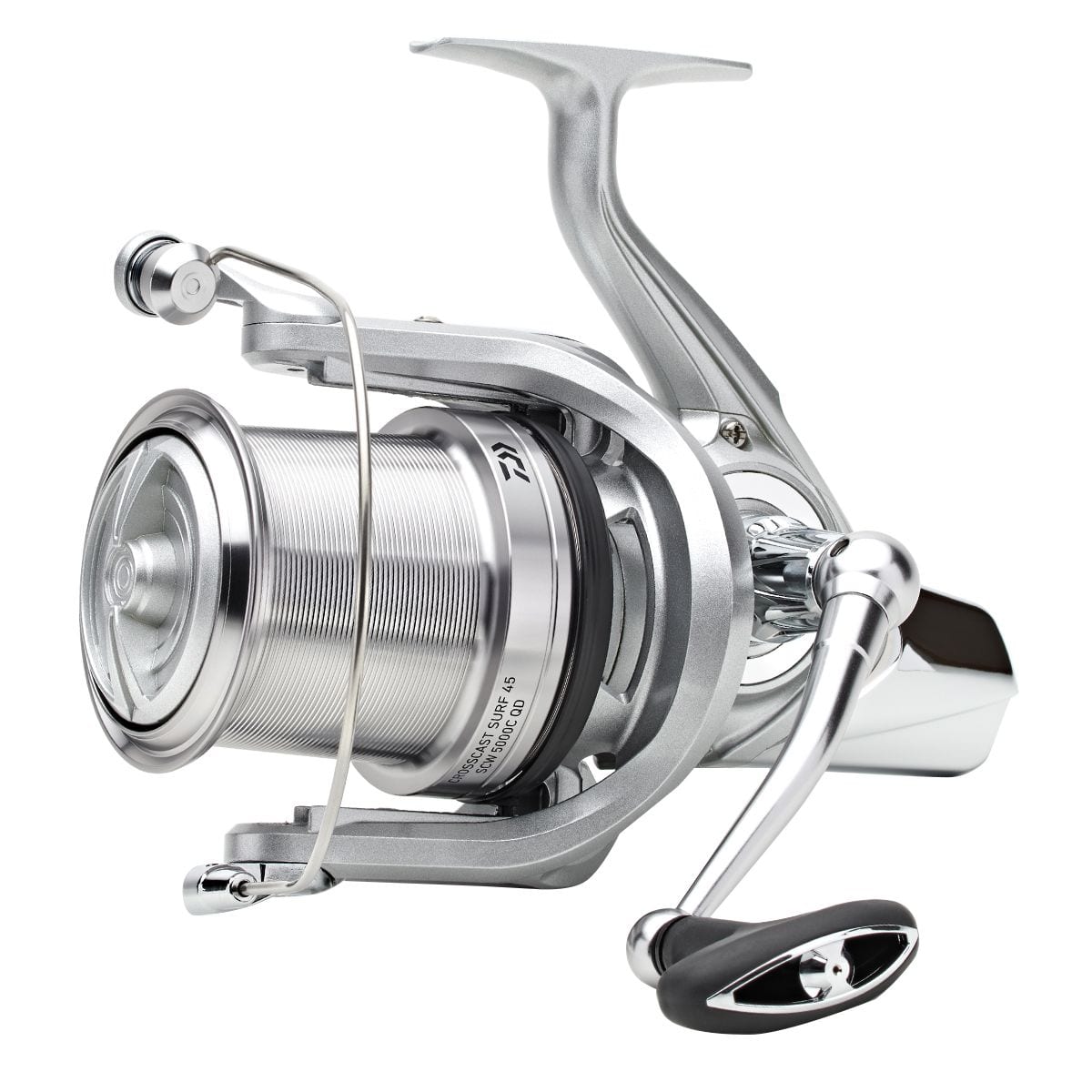 Daiwa Crosscast 45 SCW QD surf reel