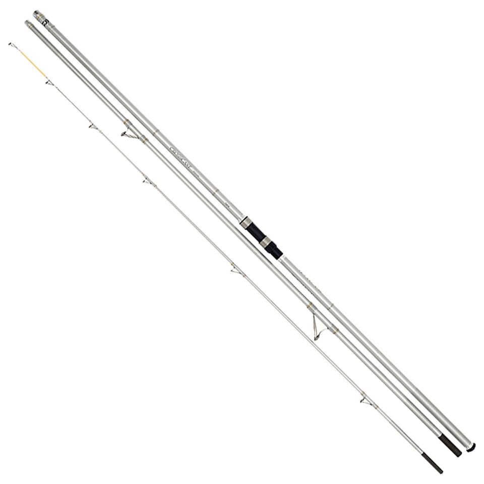 Daiwa Crosscast Surf rod, three sections