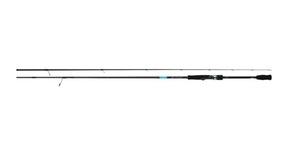 Daiwa Emeraldas X 86ML eging rod