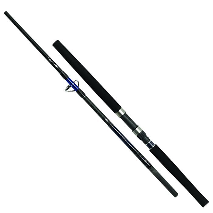 Daiwa Salt Jigging rod, two sections