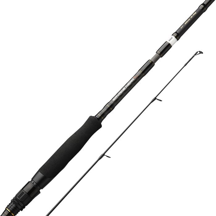 Savage Gear SG2 travel rod handle