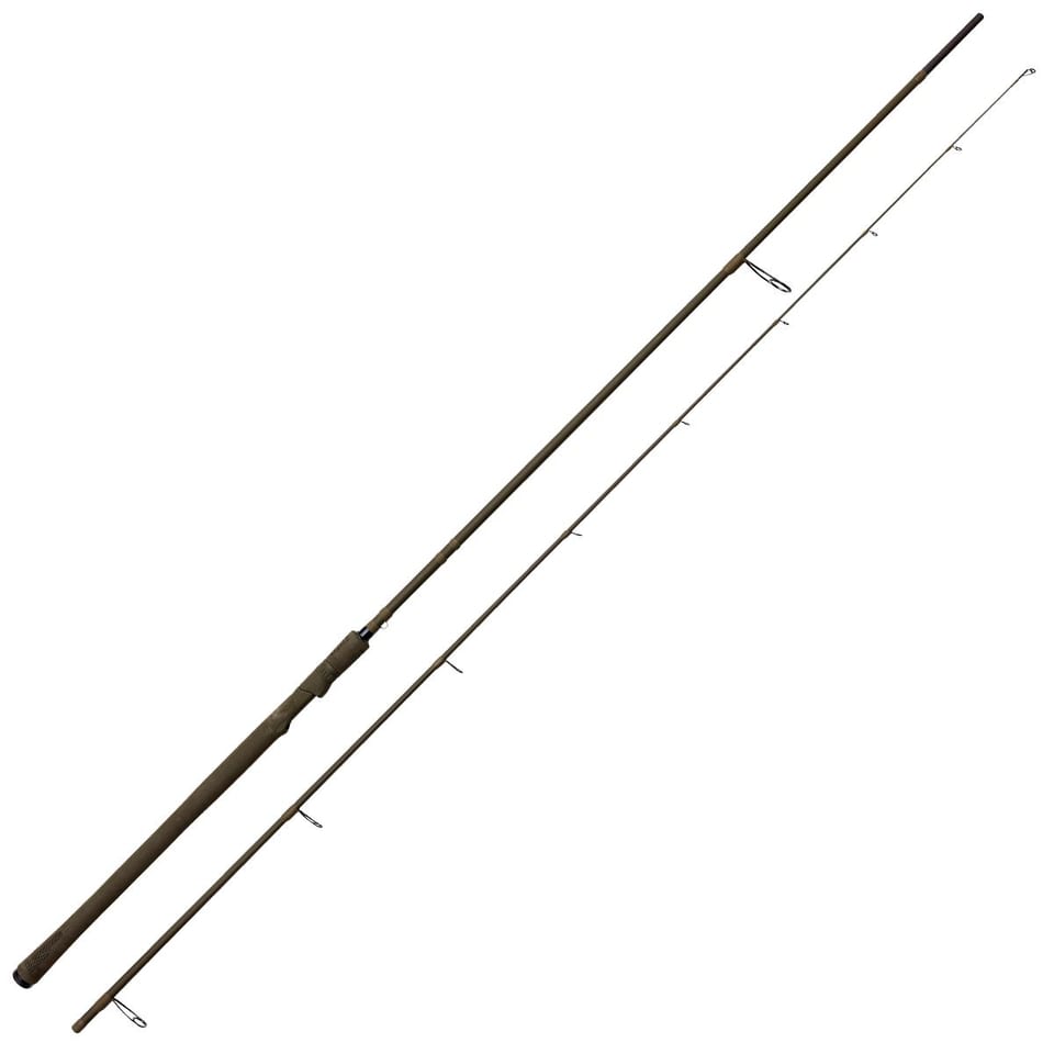 Savage Gear SG4 Shore Game rod, both sections