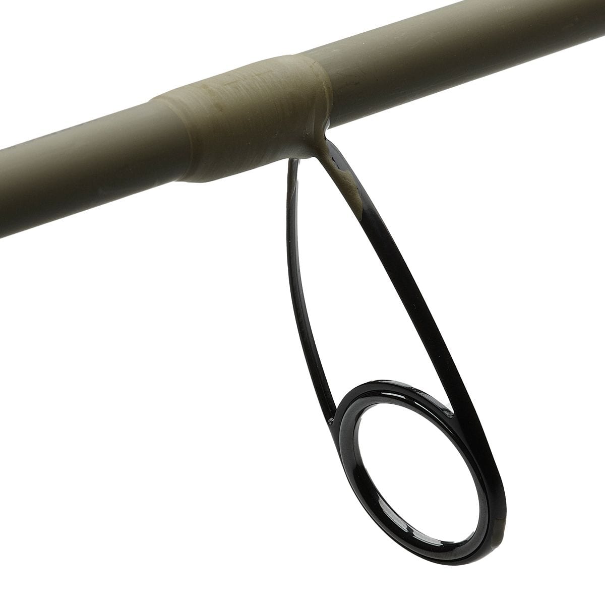 Savage Gear SG4 Shore Game rod guide detail
