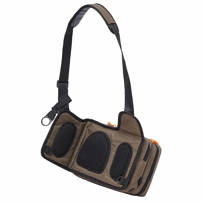 Savage Gear Specialist Sling Bag, rear