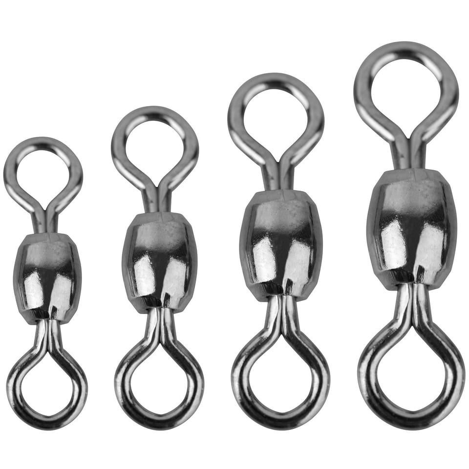 Savage Gear rolling swivels