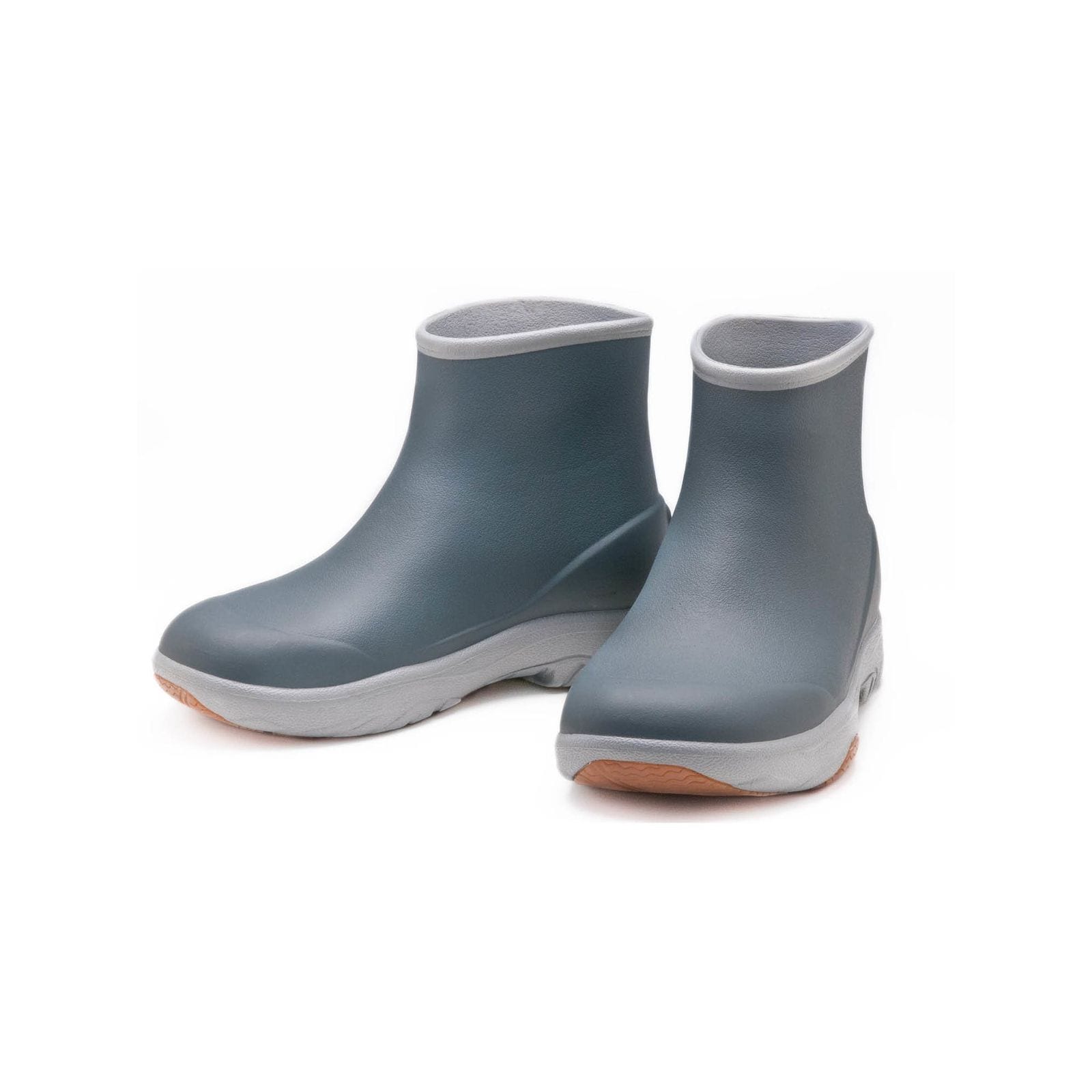 Shimano Evair boots, pair, grey