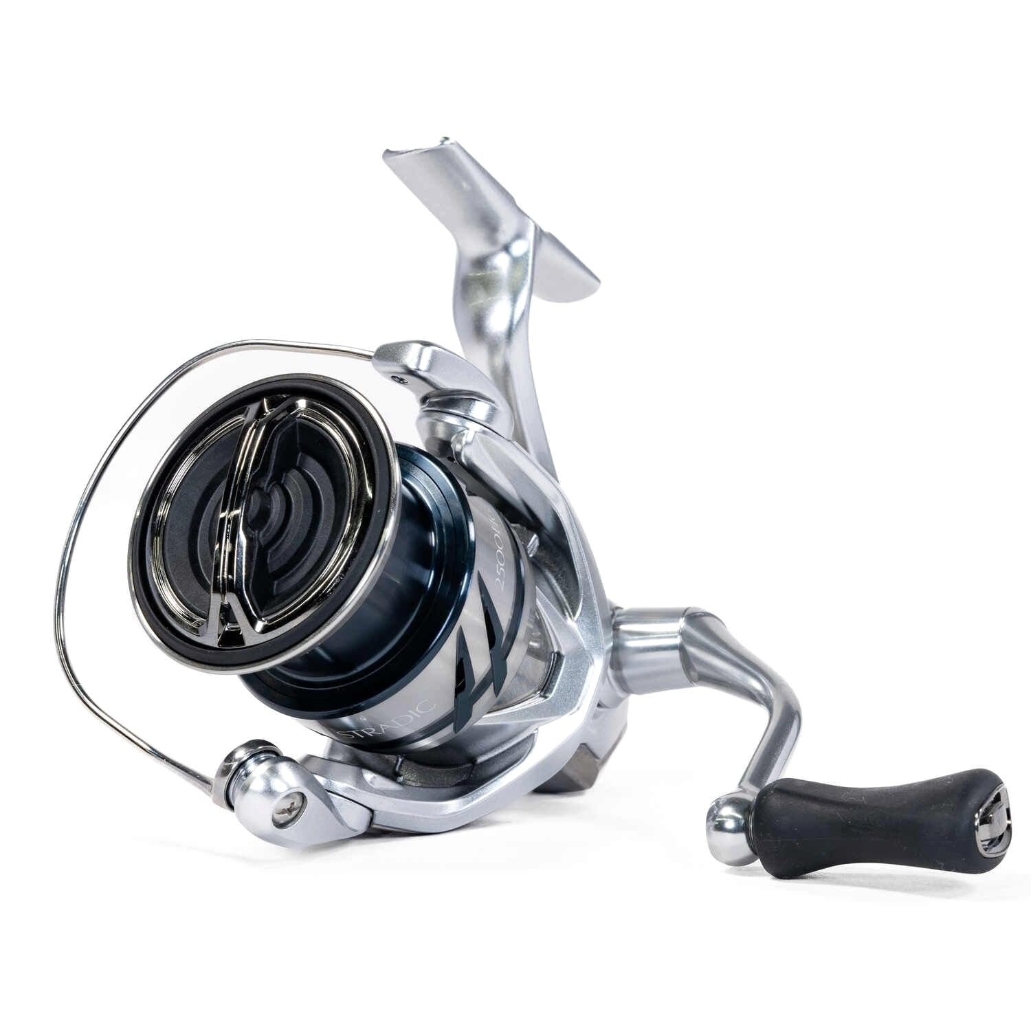 Shimano Stradic FM 2500 spinning reel