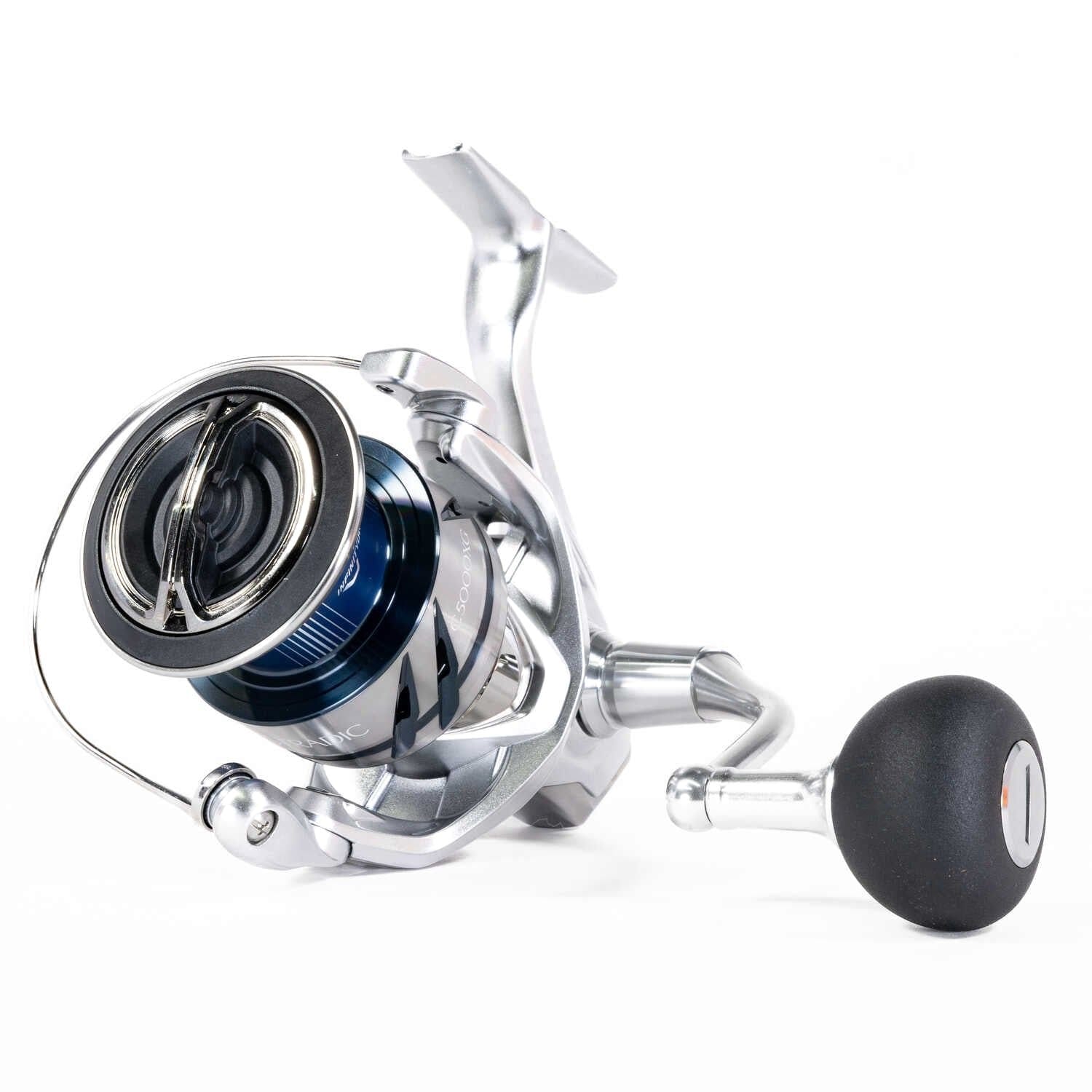 Shimano Stradic FM C5000 spinning reel